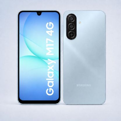 Picture of SAMSUNG GALAXY M17 4GB 128GB