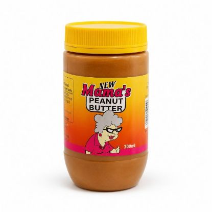Picture of MAMA'S PEANUT BUTTER 300ml