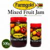 Picture of FARMGOLD MIXED FRUIT JAM 500g