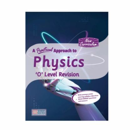 Picture of A PRACTICAL APPROACH TO PHYSICS O LEVEL REVISION GUIDE  