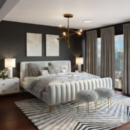 Picture for category Bedroom Furniture