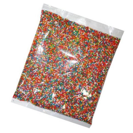 Picture of BAKERS BEST 100's & 1000's SPRINKLES 1KG
