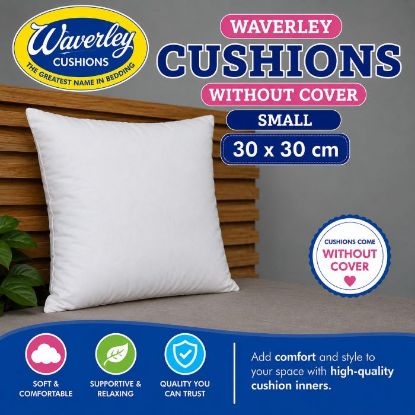 Picture of SMALL WAVERLEY CUSHIONS WITHOUT COVER