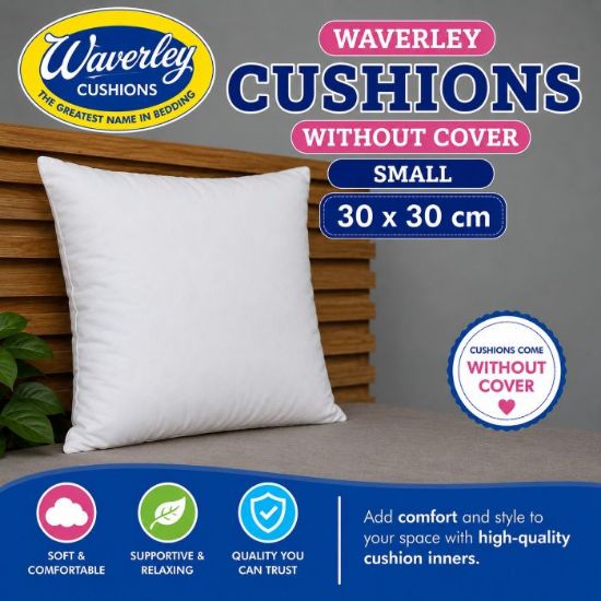 Picture of SMALL WAVERLEY CUSHIONS WITHOUT COVER