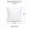 Picture of SMALL WAVERLEY CUSHIONS WITHOUT COVER