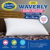 Picture of 1 x WAVERLEY KING PILLOW