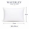 Picture of 1 x WAVERLEY KING PILLOW
