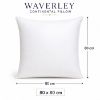 Picture of 1 x WAVERLEY CONTINENTAL PILLOW