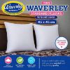 Picture of 2 x WAVERLEY STANDARD PILLOWS