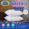 Picture of 2 x WAVERLEY STANDARD PILLOWS