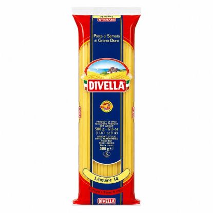 Picture of DIVELLA LINGUINE 500g