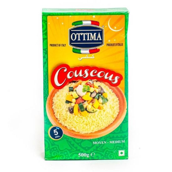Picture of OTTIMA COUSCOUS 500g