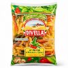 Picture of DIVELLA PENNE TRICOLORE 500g