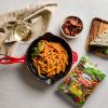 Picture of DIVELLA PENNE TRICOLORE 500g