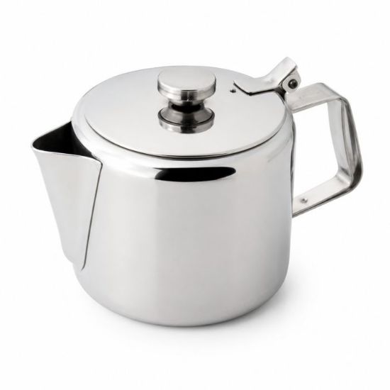 Picture of SUNNEX  STAINLESS STEEL TEAPOT 0.5L