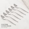 Picture of CONTOUR COFFEE SPOON 6pc