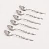 Picture of CONTOUR TEASPOON 6pc