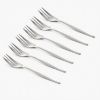 Picture of CONTOUR CAKE FORK 6pc