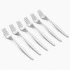 Picture of CONTOUR FISH FORK 6pc