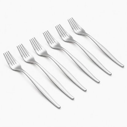 Picture of CONTOUR FISH FORK 6pc