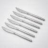 Picture of CONTOUR DESSERT KNIFE 6pc