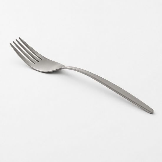 Picture of CONTOUR DESSERT FORK 6pc