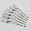 Picture of CONTOUR DESSERT FORK 6pc