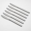 Picture of CONTOUR TABLE KNIFE 6pc