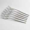 Picture of CONTOUR TABLE FORK 6pc