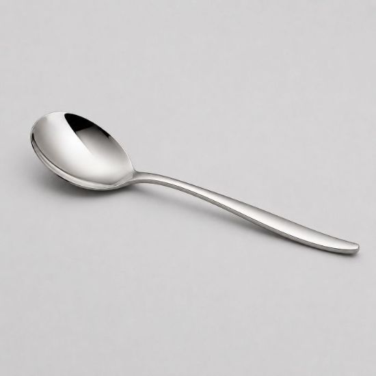 Picture of CONTOUR SOUP SPOON 6pc