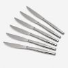 Picture of CONTOUR STEAK KNIFE 6pc 
