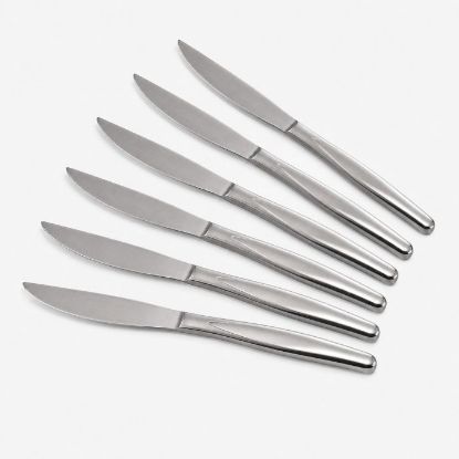 Picture of CONTOUR STEAK KNIFE 6pc 