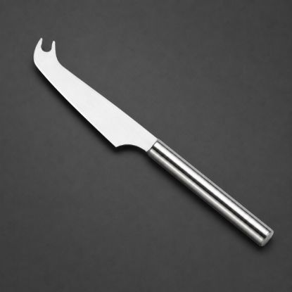 Picture of NEW OCEAN STAINLESS STEEL BAR/CHEESE KNIFE
