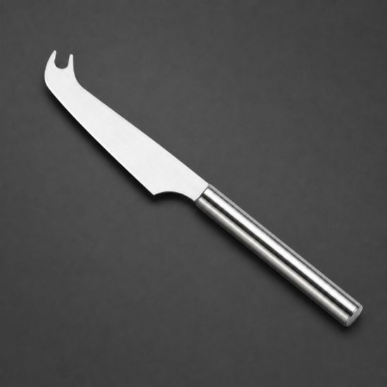 Picture of NEW OCEAN STAINLESS STEEL BAR/CHEESE KNIFE