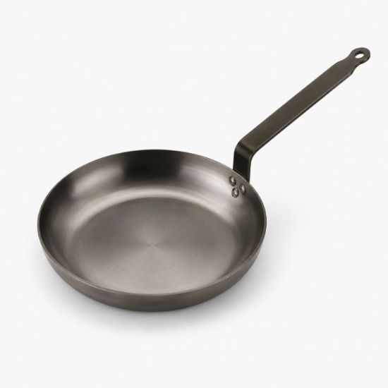 Picture of SUNNEX BLACK IRON HIGH SPEED SKILLET