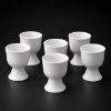 Picture of CENTENNIAL VITRIFIED EGG CUP 6pc