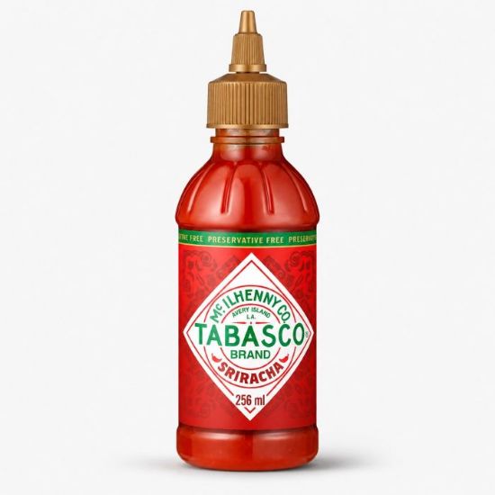 Picture of TABASCO SRIRACHA SAUCE 256ml