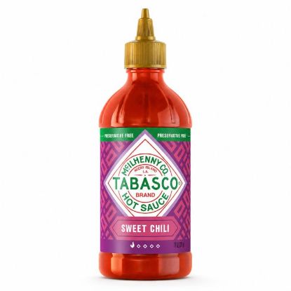 Picture of TABASCO SWEET & SPICY SAUCE 256ml