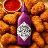 Picture of TABASCO SWEET & SPICY SAUCE 256ml
