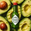 Picture of TABASCO GREEN JALAPEÑO PEPPER SAUCE 60ml