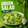 Picture of TABASCO GREEN JALAPEÑO PEPPER SAUCE 150ml