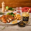Picture of MAILLE TARTARE SAUCE 185g