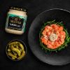 Picture of MAILLE TARTARE SAUCE 185g