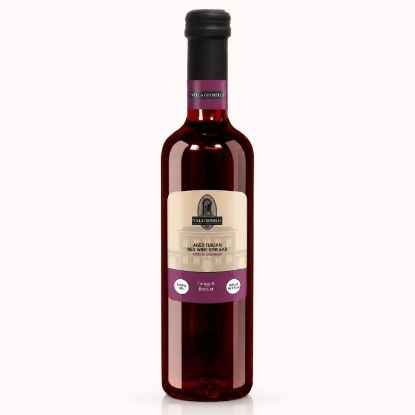 Picture of VILLA GRIMELLI RED WINE VINEGAR 500ml