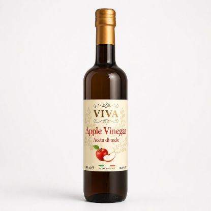 Picture of VIVA APPLE CIDER VINEGAR 500ml