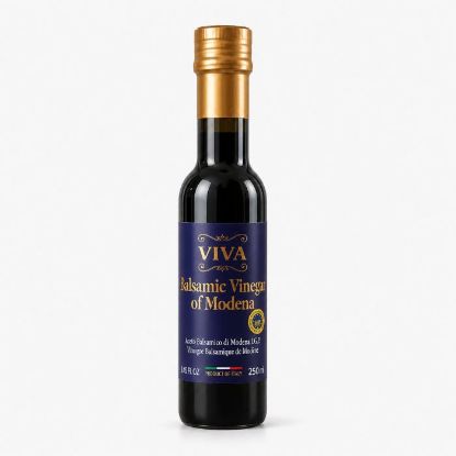 Picture of VIVA BALSAMIC VINEGAR 250ml
