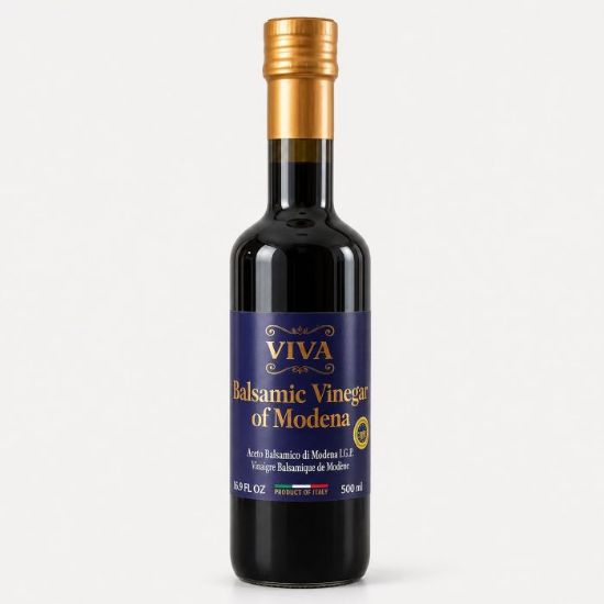 Picture of VIVA BALSAMIC VINEGAR 500ml