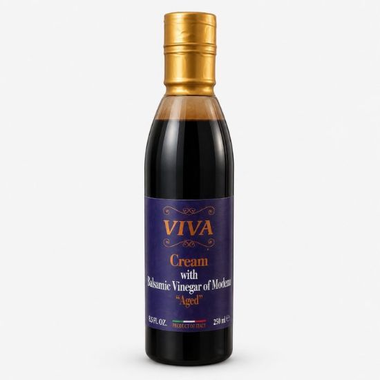 Picture of VIVA BALSAMIC GLAZE 250ml
