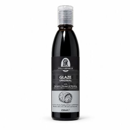 Picture of VILLA GRIMELLI BALSAMIC GLAZE 250ml