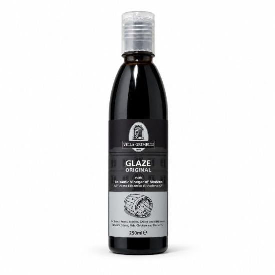 Picture of VILLA GRIMELLI BALSAMIC GLAZE 250ml